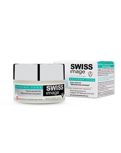 Крем для лица дневной Абсолютное питание 50 Swiss image