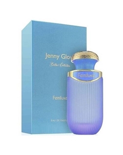 Парфюмерная вода Bellis Collection Femiluxe Jenny glow