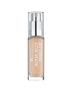 Тональная основа-гель Aqua Jelly Make-Up Bell