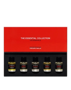 Парфюмерный набор The Essential Collection Frederic malle