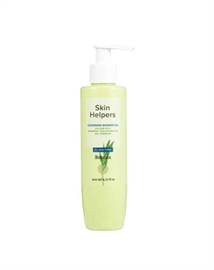 Очищающее масло для душа 200 Skin helpers