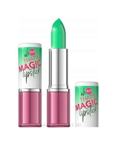 Губная помада Oh That Is Magic! Bell