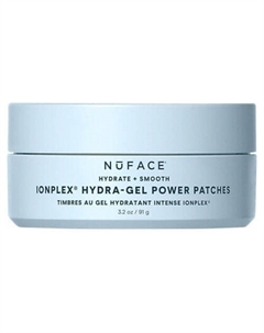 Гидрогелевые патчи IONPLEX® HYDRA-GEL POWER PATCHES Nuface
