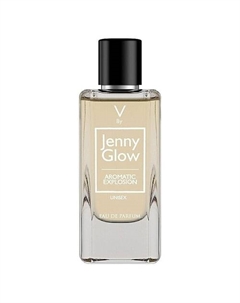 Парфюмерная вода Aromatic Explosion 30 Jenny glow