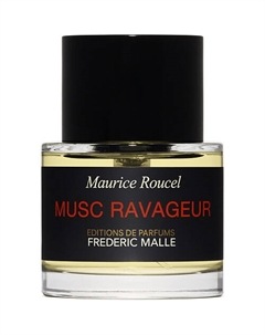 Парфюмерная вода Musc Ravageur 50 Frederic malle
