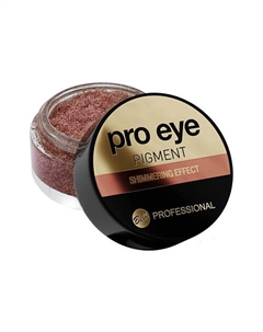 Тени для век Professional Pro Eye Pigment Bell
