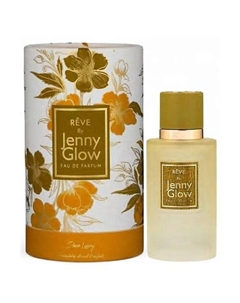 Парфюмерная вода Reve Jenny glow