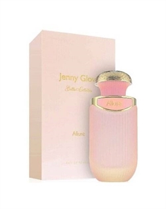 Парфюмерная вода Bellis Collection Allure Jenny glow