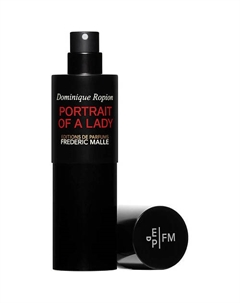 Парфюмерная вода Portrait Of A Lady 30 Frederic malle