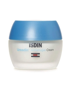 Крем против морщин Ureadin SPF20 50 Isdin