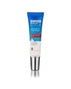 Крем вокруг глаз против морщин 36+ 15 Swiss image