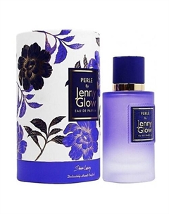 Парфюмерная вода Perle Jenny glow