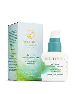 Увлажняющая антиоксидантная сыворотка Galilee Antioxidant Dewy Drop 50 Holifrog