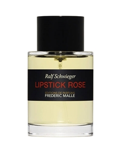 Парфюмерная вода Lipstick Rose 100 Frederic malle