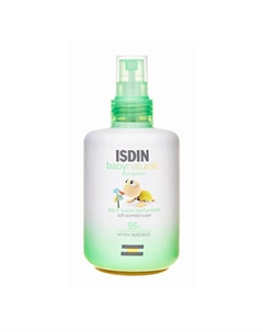 Детские духи Baby Naturals 200 Isdin