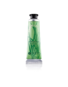 Крем для рук Лемонграсс 30 L'occitane au bresil