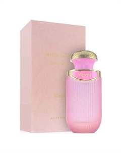 Парфюмерная вода Bellis Collection Meraki Jenny glow