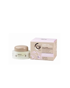 Гель-сорбет контроль жирности AHA-THERAPY 30 Greenini