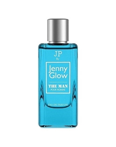 Парфюмерная вода The Man Pour Homme 50 Jenny glow