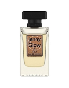 Парфюмерная вода C No: 80 Jenny glow