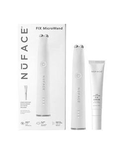 Микротоковый аппарат для лица и шеи FIX Microwand Nuface