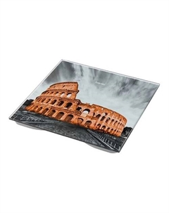 BEURER Напольные весы GS 215 Rome Beurer