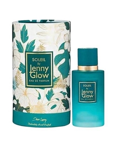 Парфюмерная вода Soleil 80 Jenny glow