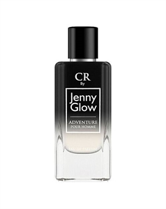 Туалетная вода Adventure 50 Jenny glow