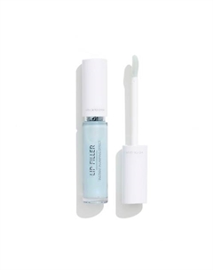 Блеск для губ с эффектом увеличения объема Lip Filler - Instant Plumping Effect Gosh