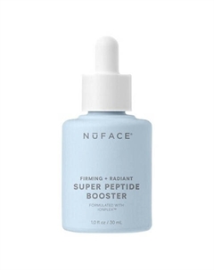 Сыворотка Firming + Smoothing Super Peptide Booster Serum 30 Nuface