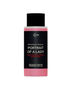 Гель для душа Portrait Of A Lady Body Wash 200 Frederic malle