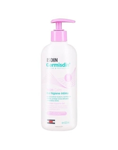 Гель для интимной гигиены Germ Intim Intimate Hygiene Gel 500 Isdin