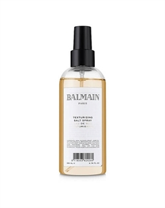 Спрей для волос Texturizing Salt Spray 200 Balmain