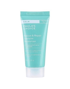 Интенсивно увлажняющий крем для лица 15 Paula's choice