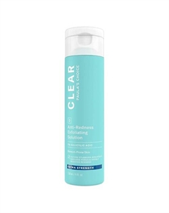 Тонер для лица Clear Extra Strength Anti-Redness 118 Paula's choice