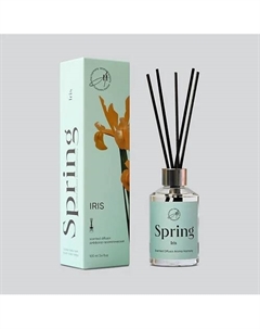 Диффузор ароматический " Iris" 100 Aroma harmony