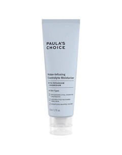 Увлажняющий крем Water-Infusing Electrolyte Moisturizer 50 Paula's choice