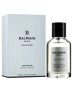 Парфюмированный спрей для волос Hair Perfume Spray 100 Balmain