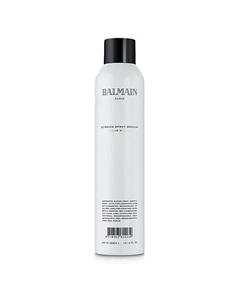 Лак для волос,средняя фиксация Haarspray Mittlerer Halt 300 Balmain