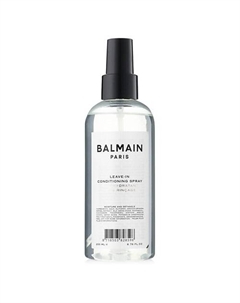 Кондиционер-спрей Leave-In Conditioning Spray 200 Balmain