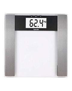 BEURER Напольные весы BG17 Scale Beurer
