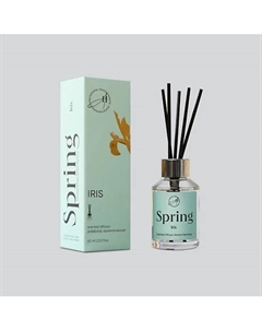 Диффузор ароматический " Iris" 60 Aroma harmony