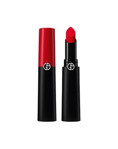 Губная помада Lip Power Giorgio armani