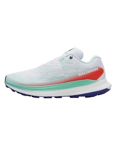 Кроссовки Ultra Glide 2 Anti-Slip Wear-Resistant Low-Top Running Shoes White Salomon
