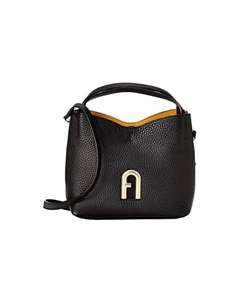 Сумка Primula Leather Shoulder Bag Furla