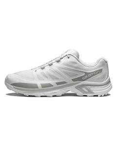 Кроссовки XT Wings 2 'White Silver' Salomon