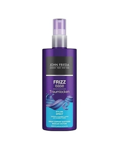 Спрей для укладки Leave-In Spray Frizz Ease Traumlocken 200 John frieda