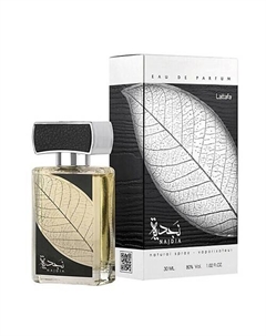 Парфюмерная вода Najdia Lattafa