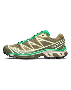 Кроссовки Xt 6 'Deep Lichen Green' Salomon