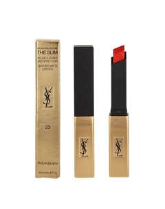 Губная помада Rouge Pur Couture The Slim Yves saint laurent
